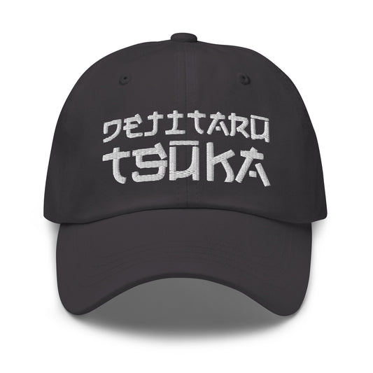Dejitaru Tsuka - Dad Hat Strapback