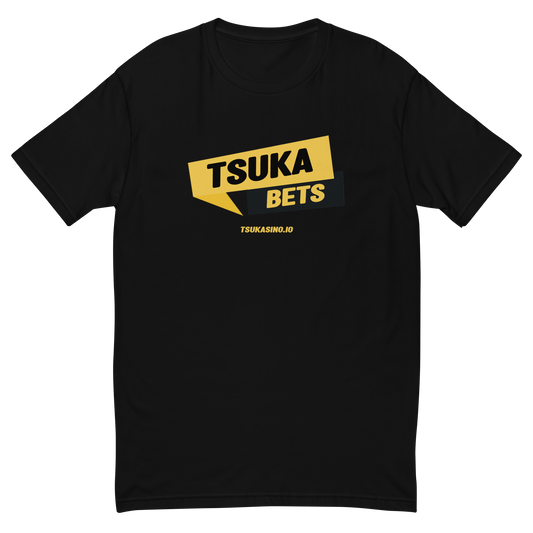 TSUKABets T-Shirt