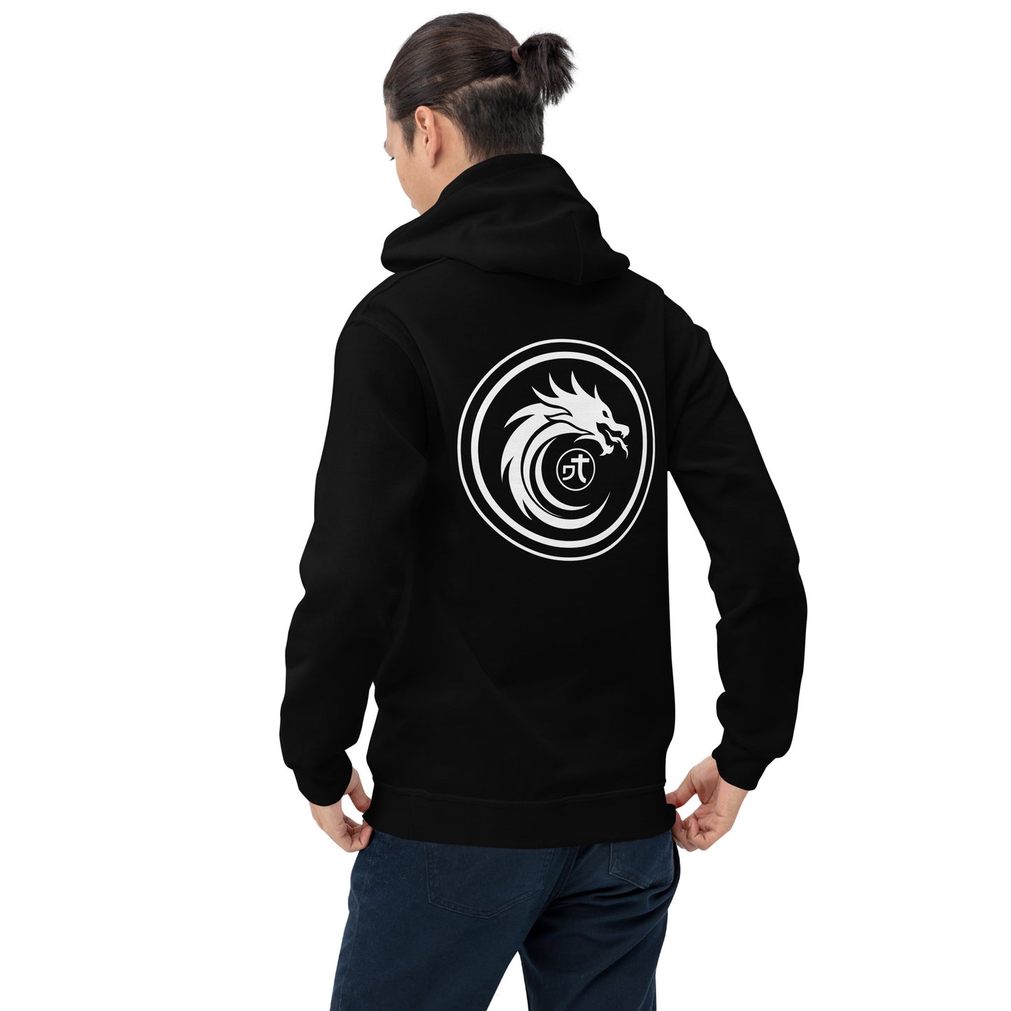 Dejitaru Tsuka - Unisex Hoodie